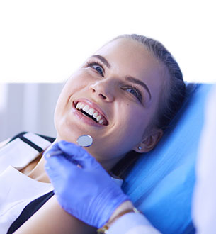 dental implants caulfield