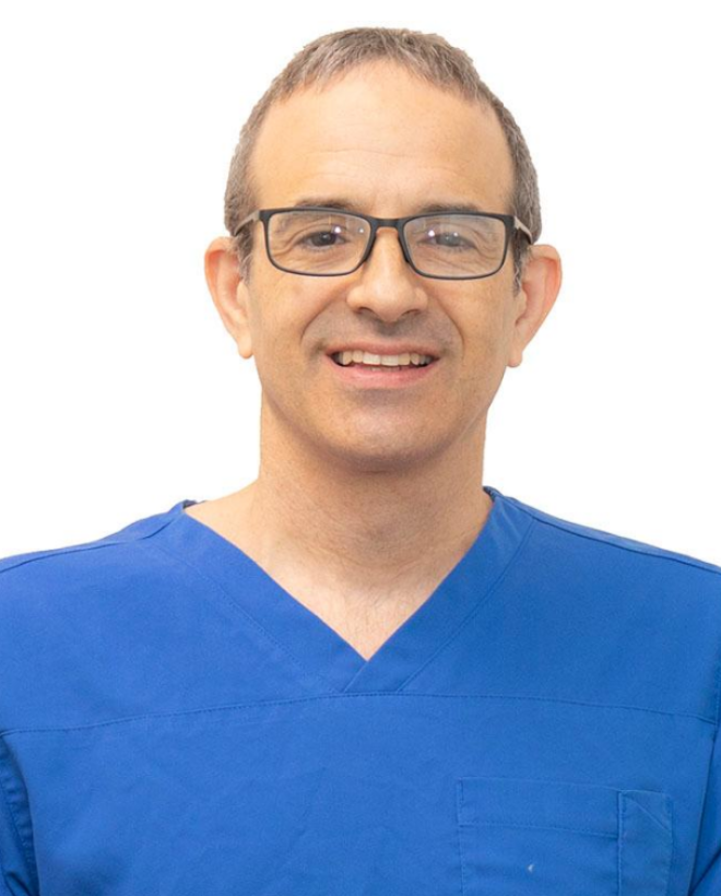 Dr-Yuval Samuni