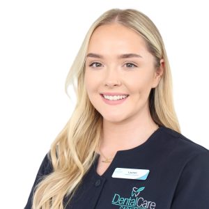 Lauren (Treatment Coordinator)